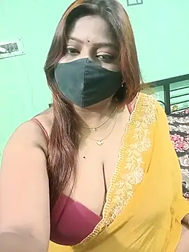 Ritika_sen webcam