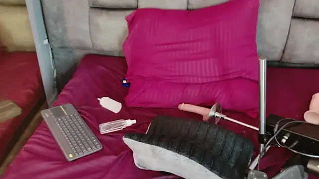Dulcinea_Dunen webcam