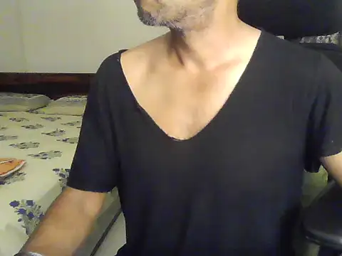 Moh-Moksha webcam