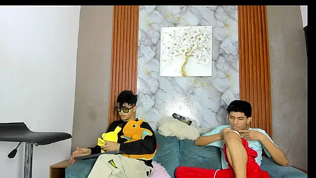AVENGER_BOYS2026 webcam