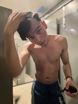 The_Conquer webcam