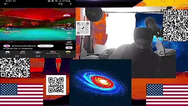 RussellTaylorLacy webcam