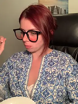 VelvetChloe webcam