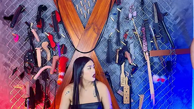 Mistress_lexi_bdsm webcam