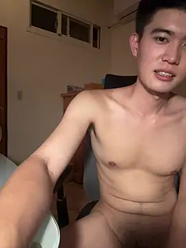 CalvinHY webcam