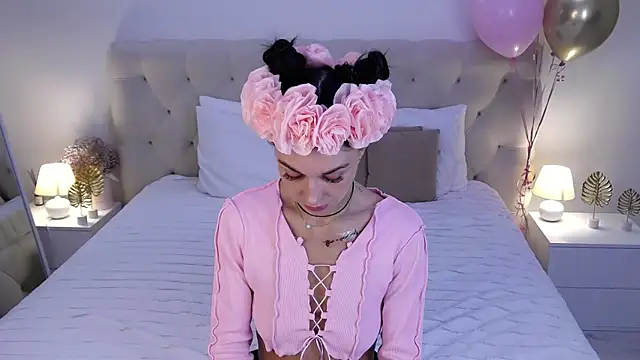 AriannaCruise webcam