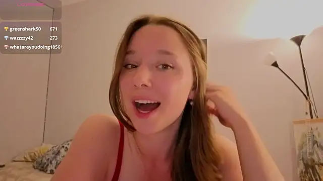 hunny_ines webcam