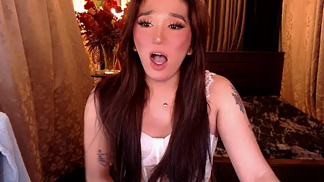 Precious_RoseDollxxx webcam