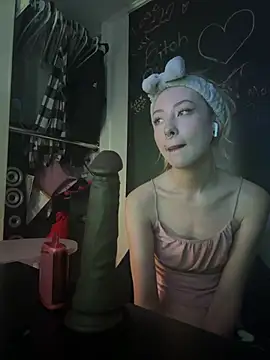 Spoilmedaddy732 webcam
