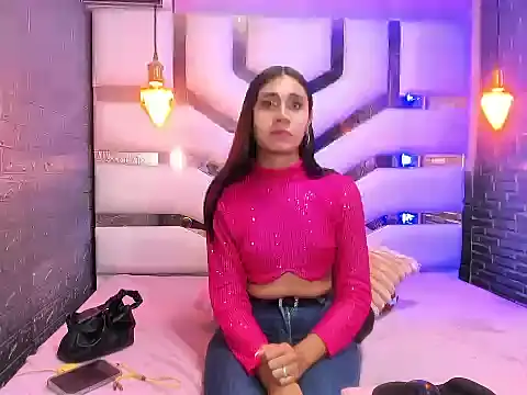 MahiaraHot webcam