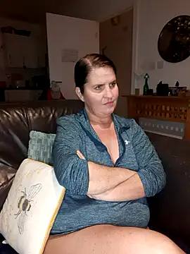 Velvet-Milf webcam