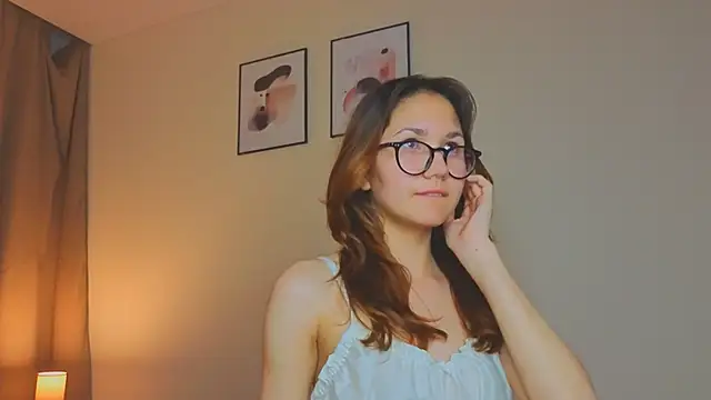 FrediaPfeiff webcam