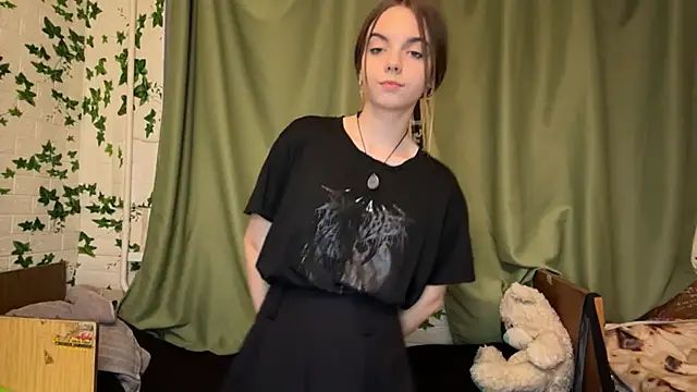 LisaPorse webcam