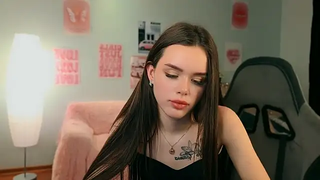 ginnyclub webcam