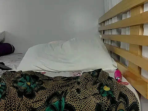 its_lanisha7 webcam