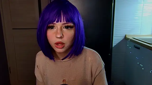 YunaLeaf webcam