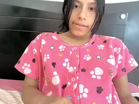 Pinkilinke webcam