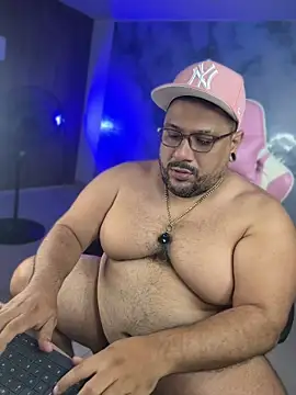 jacoob_woods webcam