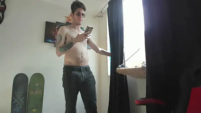 Jeff_Walton@xh webcam