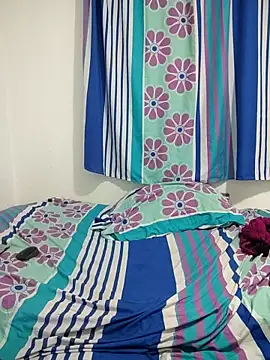 SusanaEshwar webcam
