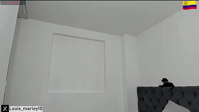 Louis_marley__ webcam