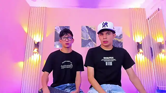 Marcus_and_Tony
