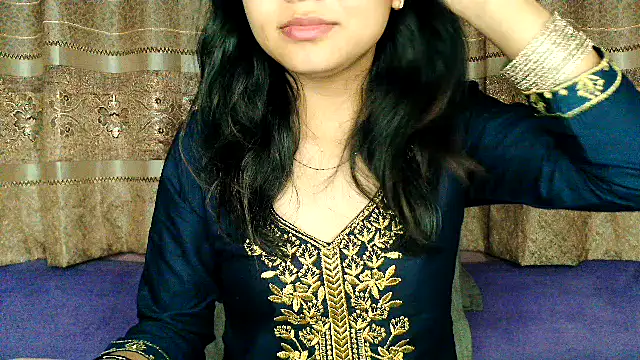 cute_sapna webcam