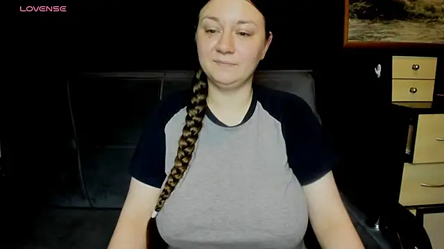 AlisaBacker webcam