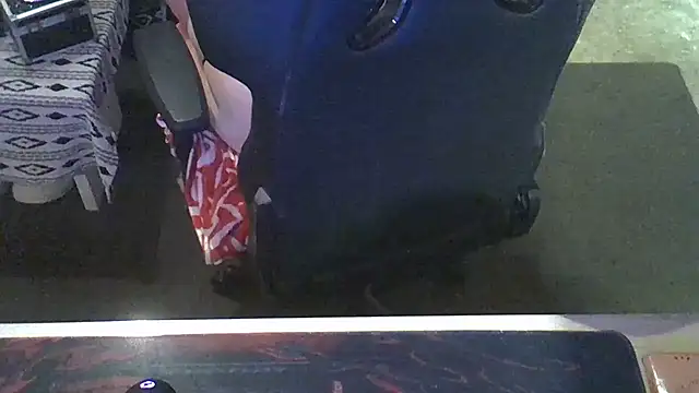 Silvia2277 webcam