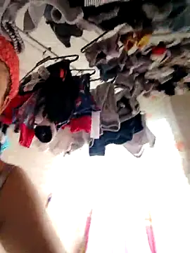 Tammara_wilson webcam