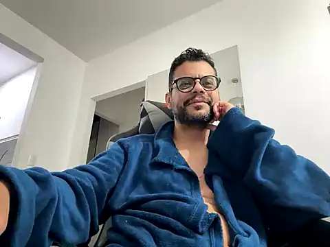 rickmenez webcam