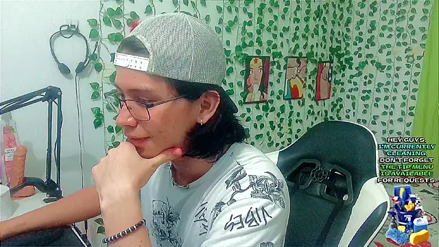 Andy_gray webcam