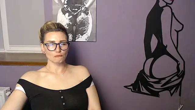 _sexy_lady webcam