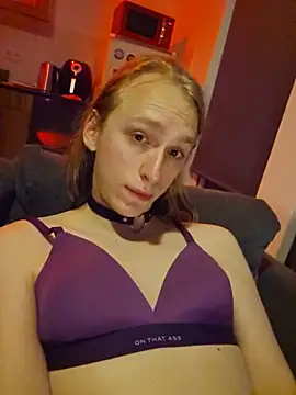 MissPigster420 webcam