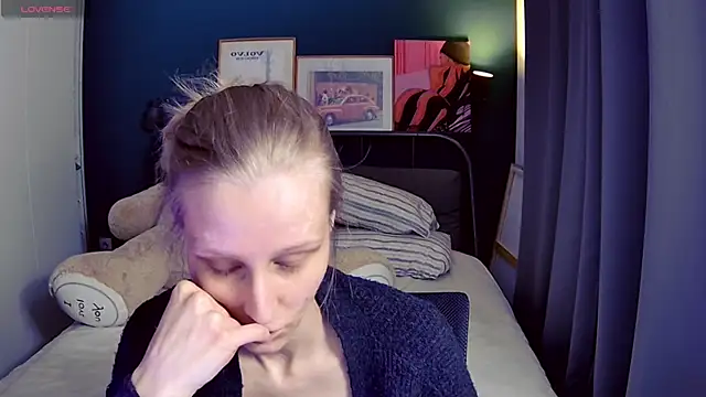 KatiKate webcam