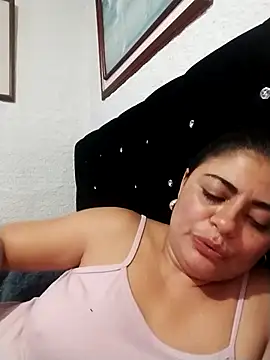 ElizabethWeil webcam