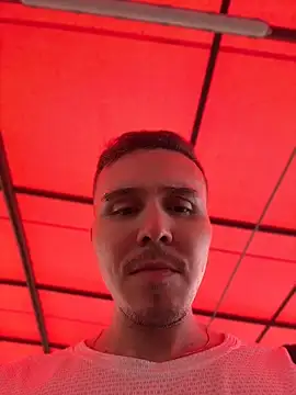 adam-rivera webcam