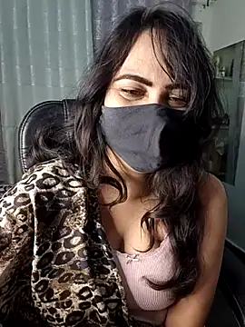 Alana_curise webcam