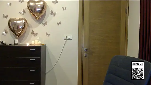 Wild_Silk_Desire webcam