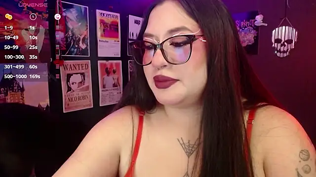 Ravendark_ webcam
