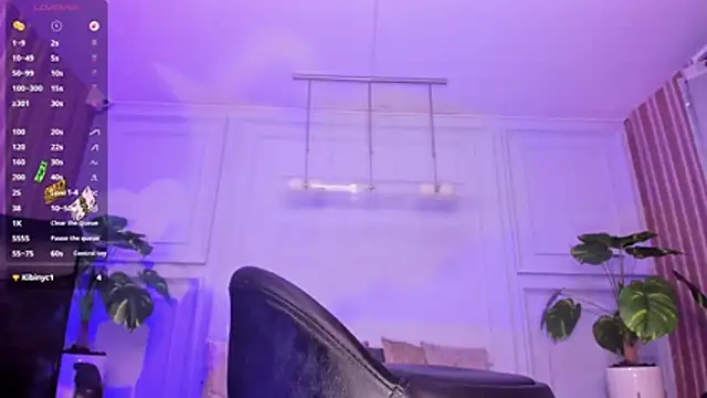 keytinthomson_ webcam