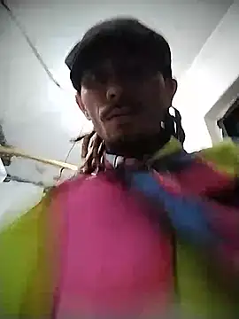 Danielcora webcam