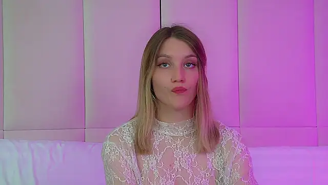 StacyEvances webcam