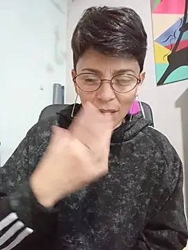 Lulypsicologasexual webcam