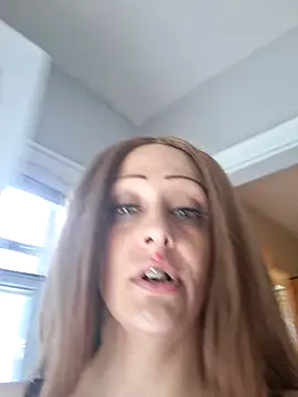 Splash_Queen420 webcam