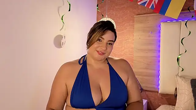 AgnesIvanova webcam