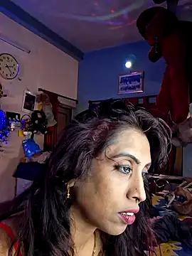 Poisonou5 webcam