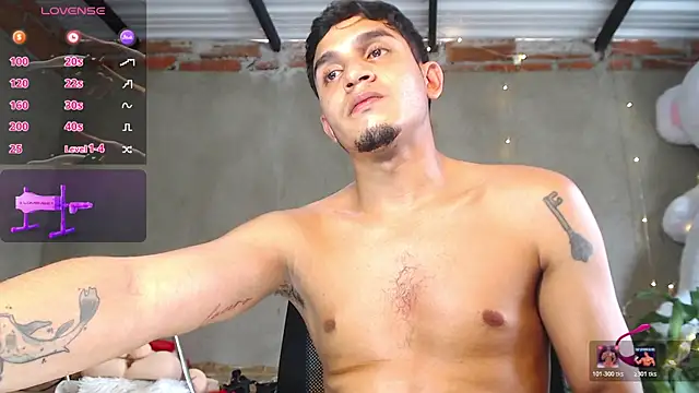 Angel_latinboy webcam