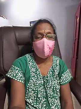 umashreetamil webcam