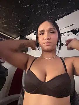 Isabella-Teen webcam